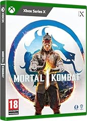 Mortal kombat standard usato  Spedito ovunque in Italia 