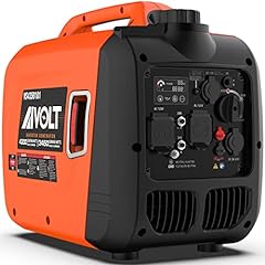 Aivolt inverter generator for sale  Delivered anywhere in USA 