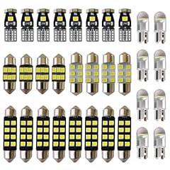 Smilfuy 32pcs interior for sale  Delivered anywhere in USA 