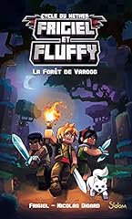 Frigiel fluffy tome d'occasion  Livré partout en France