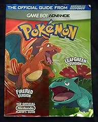 Official nintendo pokémon for sale  Delivered anywhere in UK
