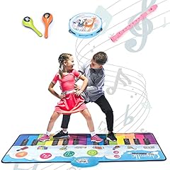Floor piano mat for sale  Delivered anywhere in USA 