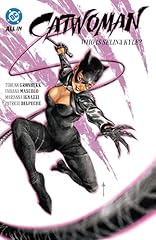 Catwoman vol who gebraucht kaufen  Wird an jeden Ort in Deutschland