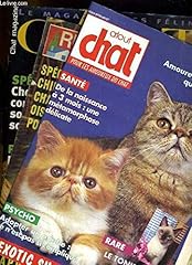 Atout chat 140 d'occasion  Livré partout en France