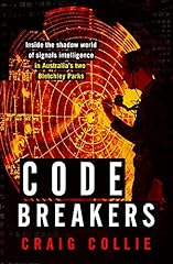 Code breakers inside d'occasion  Livré partout en France