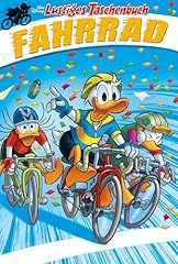 Lustiges taschenbuch fahrrad gebraucht kaufen  Wird an jeden Ort in Deutschland