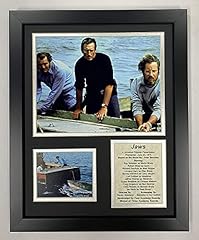 Jaws movie collectible for sale  Delivered anywhere in USA 