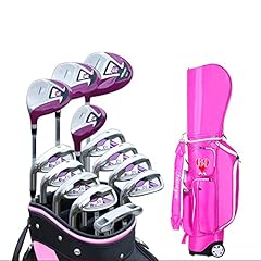 Jycch piece golf for sale  Delivered anywhere in UK