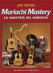 112h mariachi mastery for sale  Delivered anywhere in USA 