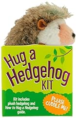 Hug hedgehog kit for sale  Delivered anywhere in USA 