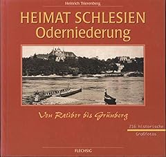 Heimat schlesien derniederung gebraucht kaufen  Wird an jeden Ort in Deutschland