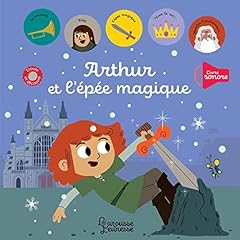 Arthur épée magique for sale  Delivered anywhere in UK