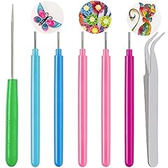 Paper quilling tools for sale  Delivered anywhere in UK