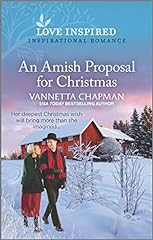 Amish proposal christmas for sale  Delivered anywhere in USA 
