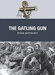 The gatling gun d'occasion  Livré partout en France