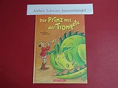 Prinz trompete gebraucht kaufen  Wird an jeden Ort in Deutschland