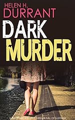 Dark murder gripping for sale  Delivered anywhere in UK
