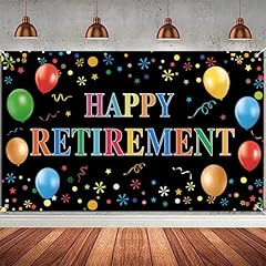 Loonelo happy retirement for sale  Delivered anywhere in USA 