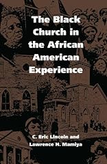 The black church d'occasion  Livré partout en France