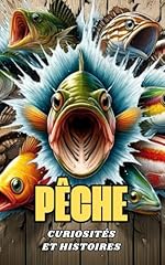 Pêche curiosités histoires d'occasion  Livré partout en France