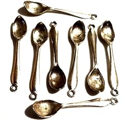 Dull antique silver for sale  Delivered anywhere in UK