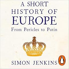 Short history europe gebraucht kaufen  Wird an jeden Ort in Deutschland