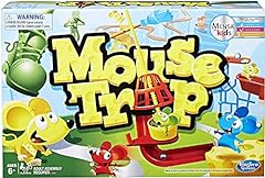 Hasbro classic mousetrap for sale  Delivered anywhere in USA 