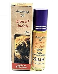 Zuluf lion judah for sale  Delivered anywhere in USA 