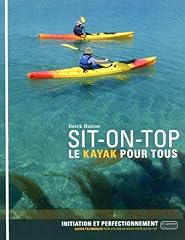 Sit top kayak d'occasion  Livré partout en France