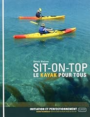 Sit top kayak gebraucht kaufen  Wird an jeden Ort in Deutschland