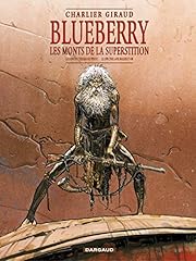 Blueberry monts superstition d'occasion  Livré partout en France