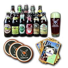 Meibier 11er bier gebraucht kaufen  Wird an jeden Ort in Deutschland