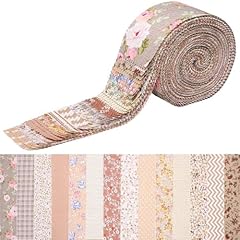 Jelly roll fabrics for sale  Delivered anywhere in UK