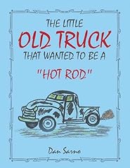 Little old truck for sale  Delivered anywhere in USA 