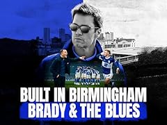 Built birmingham brady for sale  Delivered anywhere in UK