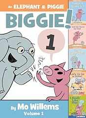 Elephant piggie biggie for sale  Delivered anywhere in USA 