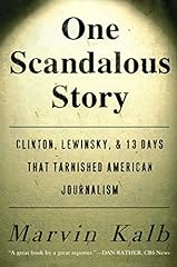 One scandalous story for sale  Delivered anywhere in USA 