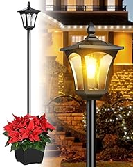 Doeslag solar lamp for sale  Delivered anywhere in USA 