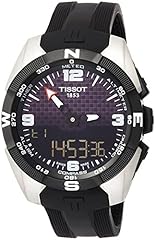 Tissot touch expert usato  Spedito ovunque in Italia 