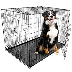 Dog crate dog for sale  Delivered anywhere in UK