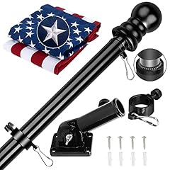 American flag pole for sale  Delivered anywhere in USA 