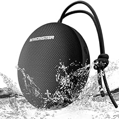 Monster bluetooth speaker for sale  Delivered anywhere in USA 