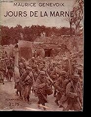 Jours marne. d'occasion  Livré partout en France