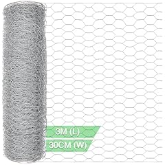 Yeepeo chicken wire for sale  Delivered anywhere in UK