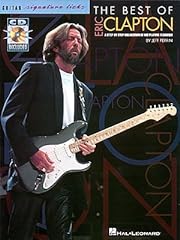 Eric clapton best for sale  Delivered anywhere in USA 