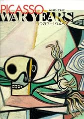 Picasso war years for sale  Delivered anywhere in USA 