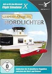 Fsx german airfields gebraucht kaufen  Wird an jeden Ort in Deutschland