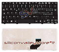 Siliconvalleystore tastiera it usato  Spedito ovunque in Italia 