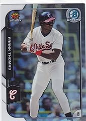 2015 bowman chrome for sale  Delivered anywhere in USA 