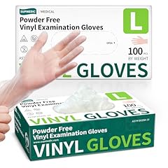 Supmedic vinyl disposable for sale  Delivered anywhere in USA 